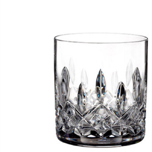 WATERFORD利斯莫尔鉴赏家威士忌品鉴杯烈酒洋酒杯子威士忌杯礼盒