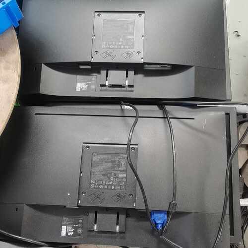 【议价-可维修】 戴尔 Dell 显示器 E2219HN 22寸 /均有货