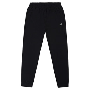 DRIOTOPIA早秋新品经编束脚裤男四向弹力运动长裤抗菌面料裤子