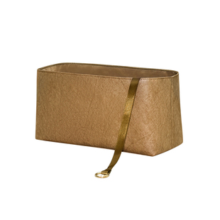 宛乐 适用goyard戈雅双肩背包内胆狗牙Saint Lager大书包拉链衬袋