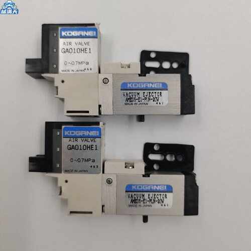 议价现货销售KOGANEI小金井电磁阀AMED05-E1-PLN-20W/GA010E1适用