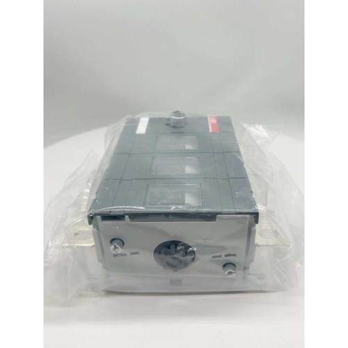 ABB隔离开关OT160EV03P/200E12P/250E03P/315E03K/OT400E04P负荷