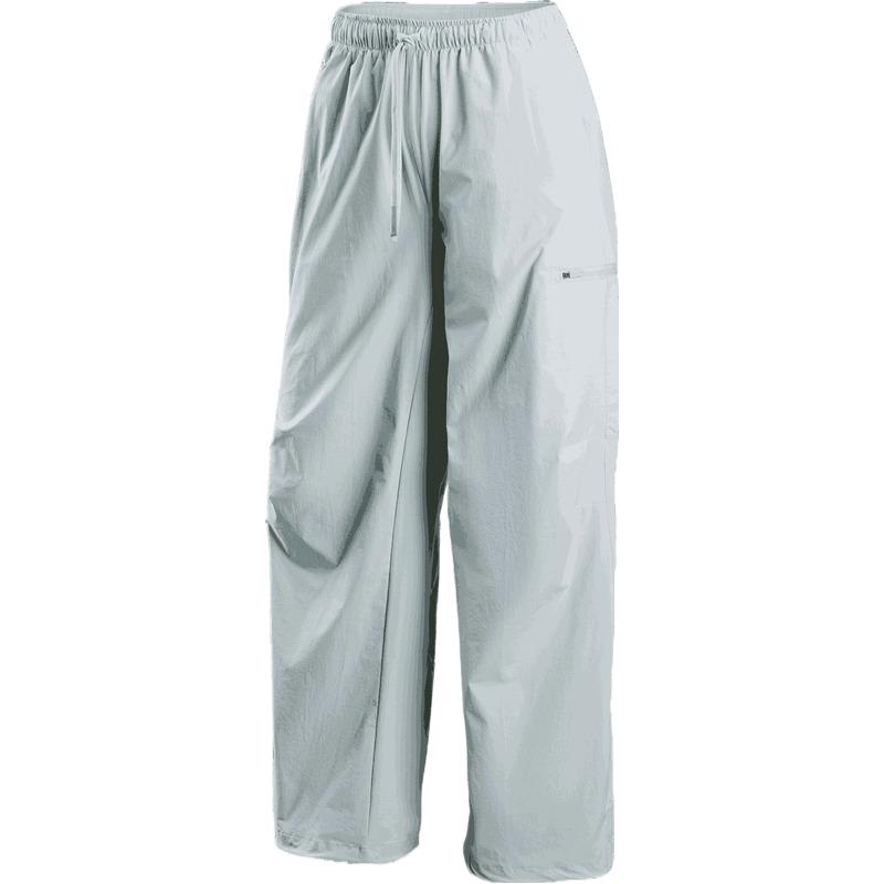 NIKE耐克女子AS SPT DF TUNNEL PANT运动休闲长裤HQ8893-034
