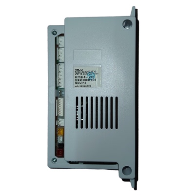 华帝原装燃气热水器主板控制器