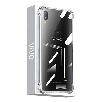 适用vivox21i手机壳透明保护套