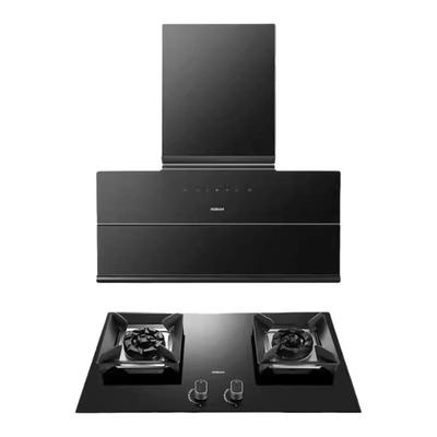 老板超薄近吸79K5S烟灶套装