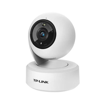 tplink无线摄像头家用双向通话