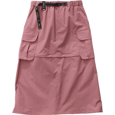 nauticawhitesail可拆卸半身裙