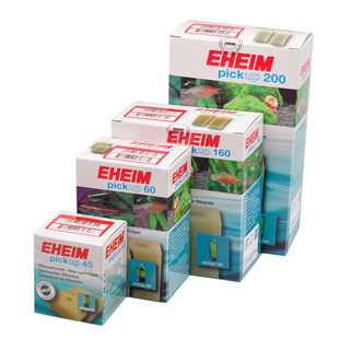 伊罕EHEIM易提鱼缸内置过滤器 过滤棉吸盘过滤壳叶轮转子原装配件