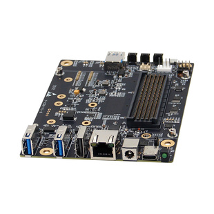 Jetson agx thor英伟达开发板agx orin开发套件agx xavier扩pcie