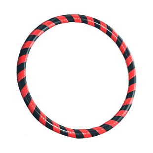 呼啦圈成人男加重减肥神器专用不伤腰呼拉圈女生减肥收腹硬呼啦圈