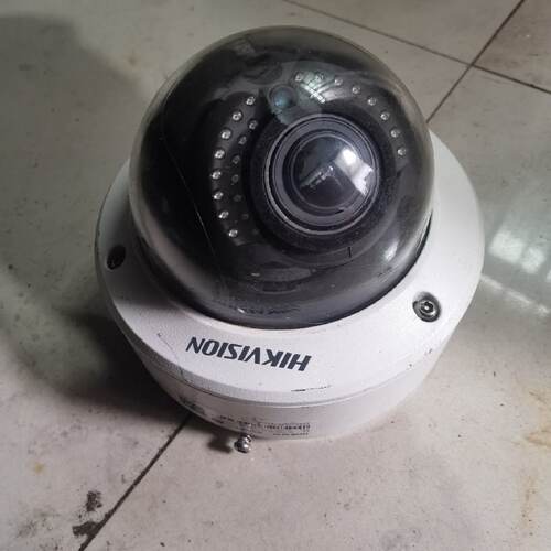 【议价-可维修】 HIKVISION DS-FCN2057-VIE 相机 工控备件  /均