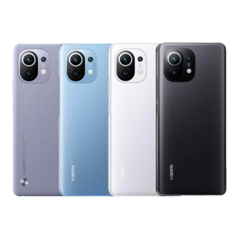 小米11后盖原装玻璃电池盖米11手机后壳后屏xiaomi11外壳原厂背壳