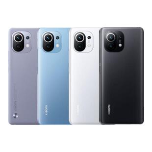 小米11后盖原装玻璃电池盖米11手机后壳后屏xiaomi11外壳原厂背壳