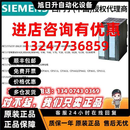 议价西门子6ES7288-3AE04/3AE08/3AQ02/3AQ04/3AM03/3AM06/AR04/-