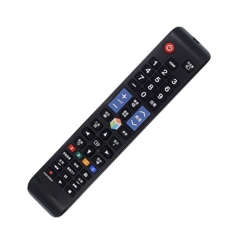适用于三星电视通用遥控器