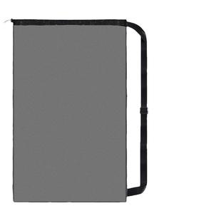 篮球网兜大容量运动装备球包收纳袋加粗足球网兜排球大网袋球袋