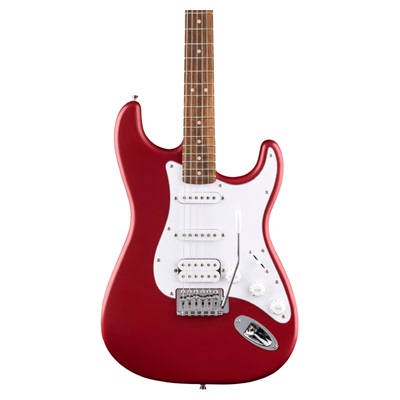 Fender 纷达 Squier Debut Collection™ 首秀系列  ST HSS电吉他