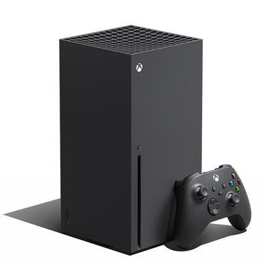 微软Xboxseriesx/s游戏机国行