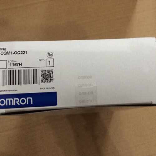议价PLC可编程控制器CQM1-OC221质保一年
