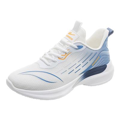 回力加绒保暖软底舒适运动跑步鞋