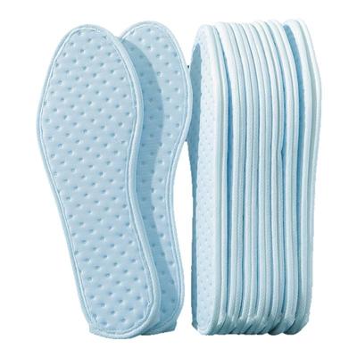 南极人男士军训卫生巾鞋垫