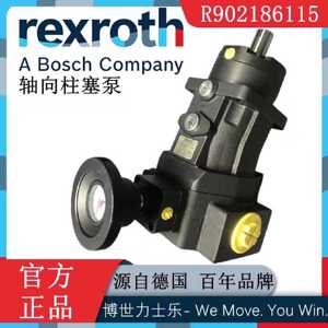 Rexroth力士乐R902186115聚氨酯计量泵A7VKO028MA10MRSL4P5500