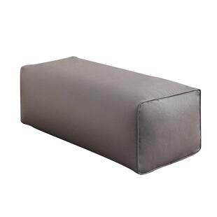 沙发搁脚凳办公室午休垫脚凳可折叠放脚蹬午睡神器脚踏桌下踩脚凳