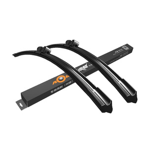 适用东风本田思域雨刮器八九十一代9静音10原装厂8无骨雨刷胶条片