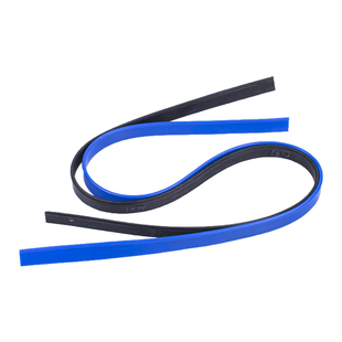 超宝玻璃刮替换长胶条玻璃擦擦窗器更换挂条105厘米长挂条长胶条