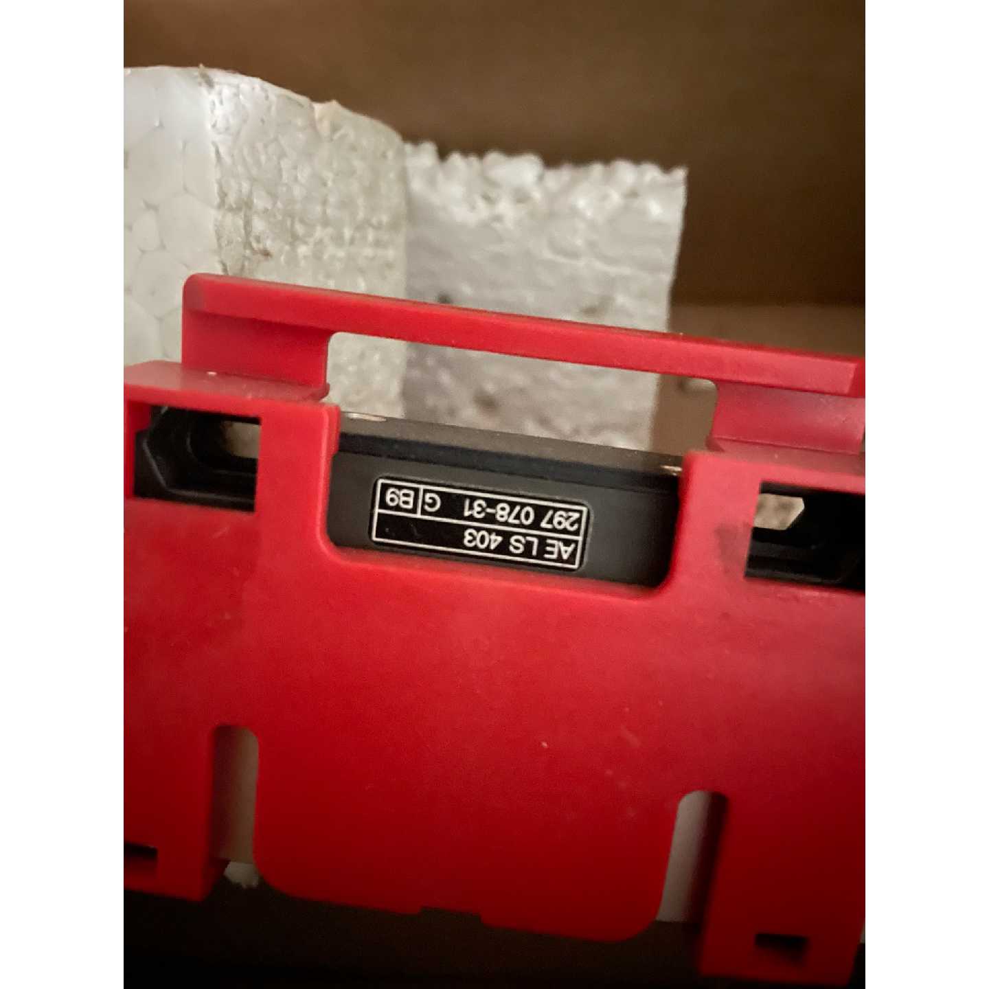 【议价-可维修】光栅尺 LS403 全新/二手均有货