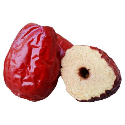 新疆和田无核红枣特级大枣去核