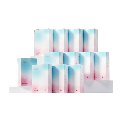 十月结晶产妇一次性纯棉内裤