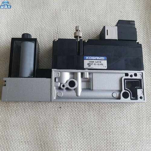 议价小金井 真空阀 AMED07-E2-02-PSL适用