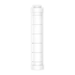 九牧（JOMOO）手持花洒滤芯过滤除氯芯小蛮腰花洒适用