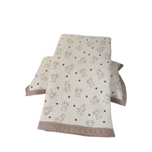 新款双面加大加厚高端大气四季农村大炕炕盖榻榻米床单床盖