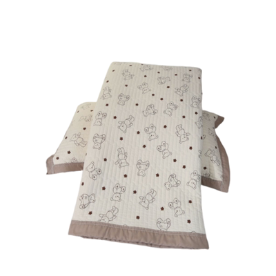 新款双面加大加厚高端大气四季农村大炕炕盖榻榻米床单床盖