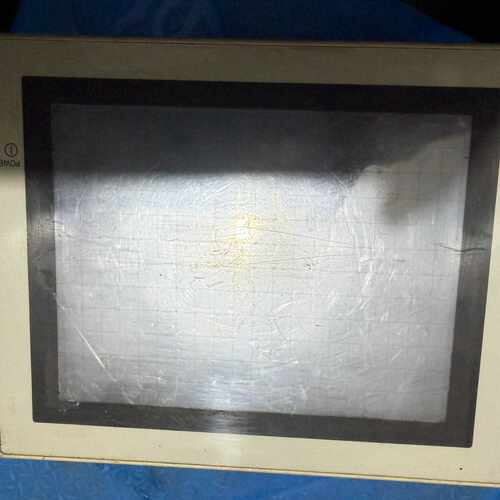 溢价-MITSUBISHI F940GOT-LWD-C触摸屏，