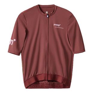 MAAP 男士 Training Jersey 短袖骑行服 宽松透气
