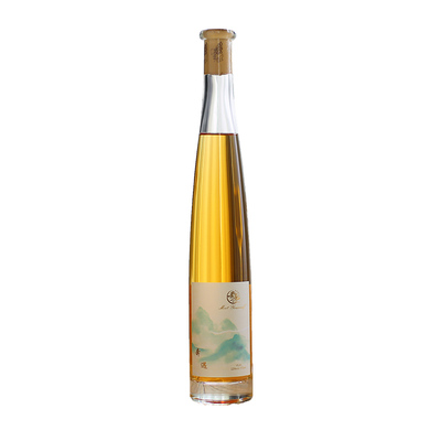 奔遇桓仁威代尔冰白葡萄酒甜型