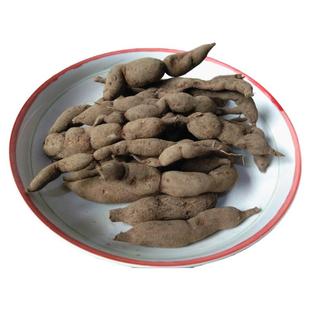 新鲜山货雪里开中药材 拐子药地雷根贵州中草药材单叶铁线莲500克