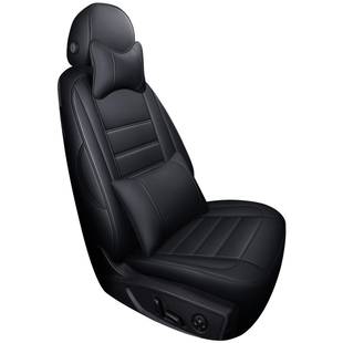 北京现代ix35名图ix25十代索纳塔八九瑞奕座椅套真皮全包专用坐垫