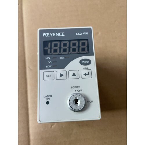 【请询价】LX2V10基恩士实物图原装欢迎咨询