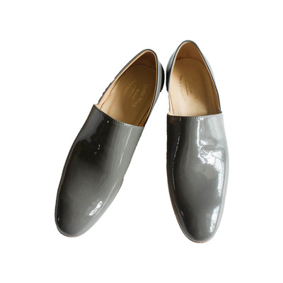 简洁HOMEWORKATELIER单鞋