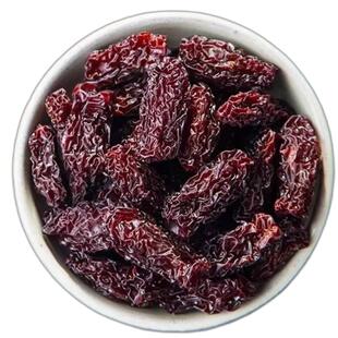 西山焦枣安徽池州特产即食烘干烤枣干货枣子大红枣试用体验装50g