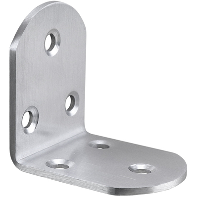 不锈钢角码90度直角固定器