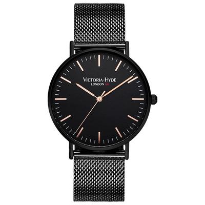 victoriahyde小众商务风石英表