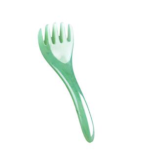 五爪头部按摩器经络按摩梳肩背刮痧养生工具树脂美容抓头挠头神器