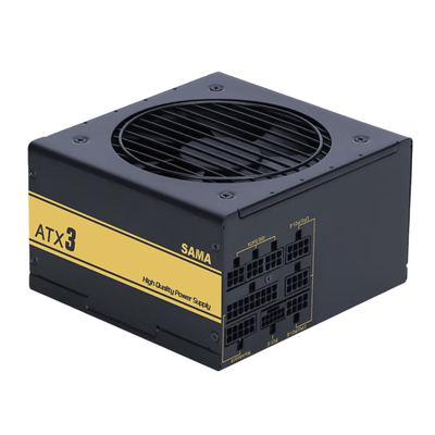 先马金牌500W/650W/750W/850W1000W电源GT850W全模组ATX3台式电源
