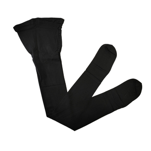 XL现货 Wolford Opaque 80D 柔软绒感不透明秋冬打底连裤袜 18420